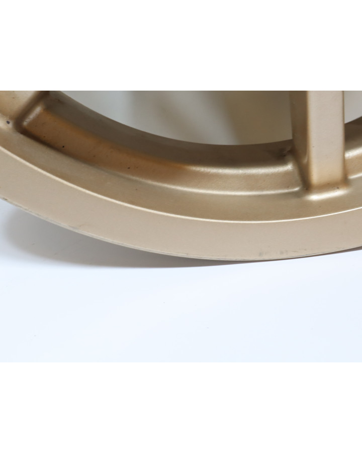 Peugeot Speedfight 3/4, framfälg