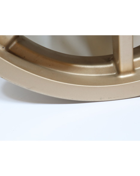 Peugeot Speedfight 3/4, framfälg