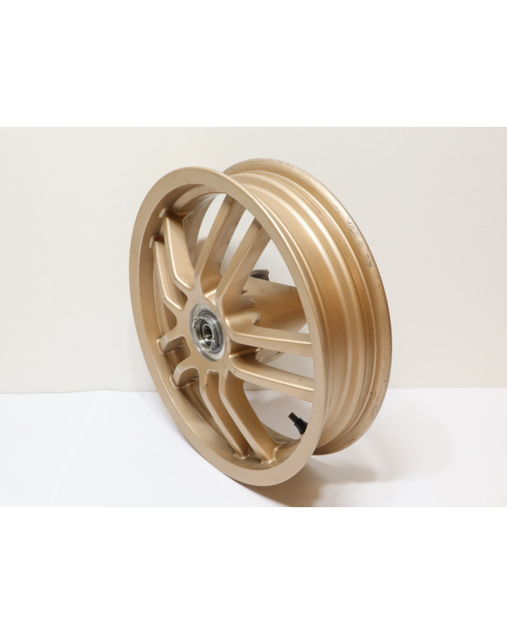 Peugeot Speedfight 3/4, framfälg