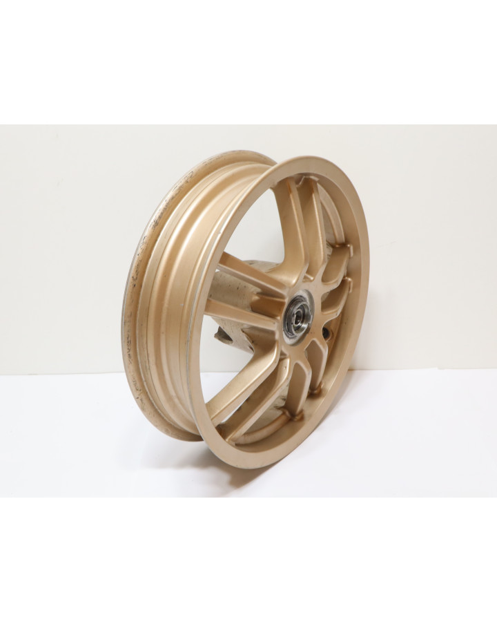 Peugeot Speedfight 3/4, framfälg