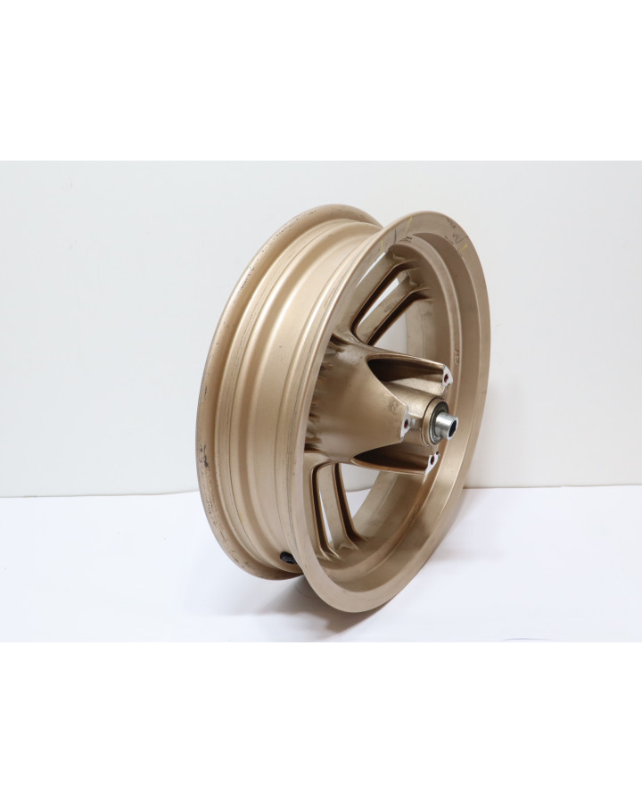 Peugeot Speedfight 3/4, framfälg