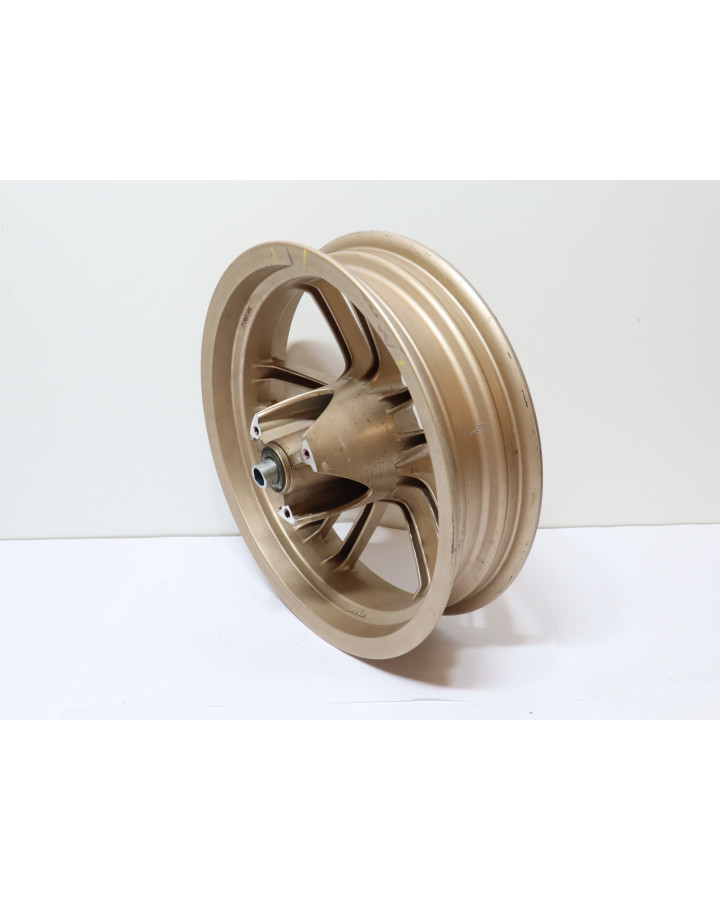 Peugeot Speedfight 3/4, framfälg