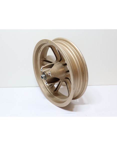 Peugeot Speedfight 3/4, framfälg