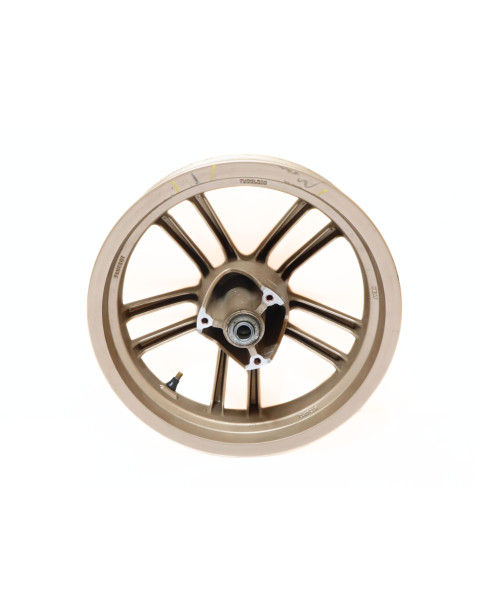 Peugeot Speedfight 3/4, framfälg 2