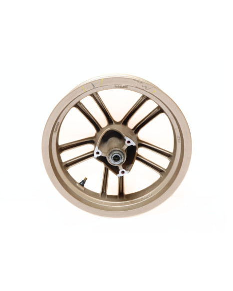 Peugeot Speedfight 3/4, framfälg