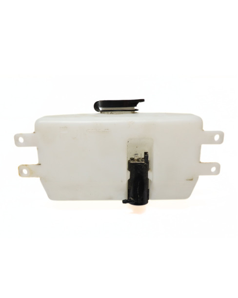 Polaris Ranger XP 570, spolarvätskebehållare komplett 2