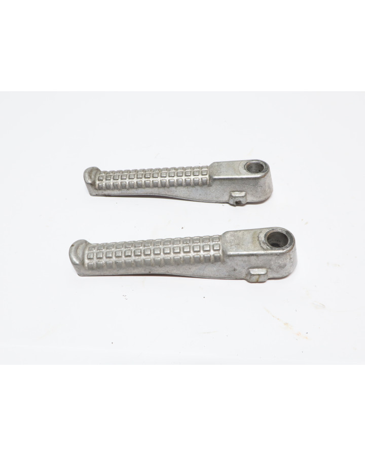 Peugeot Speedfight 2, passagerarfotpinne (par)