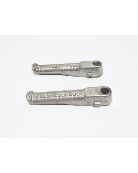 Peugeot Speedfight 2, passagerarfotpinne (par)