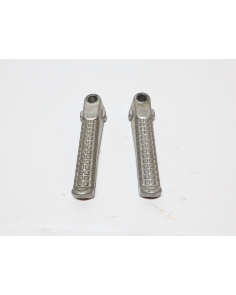 Peugeot Speedfight 2, passagerarfotpinne (par)