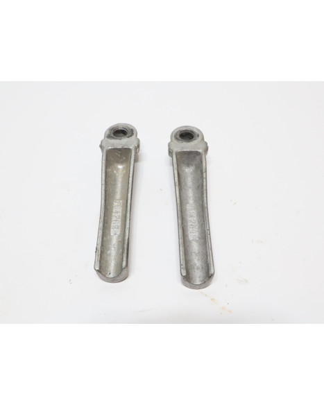 Peugeot Speedfight 2, passagerarfotpinne (par)