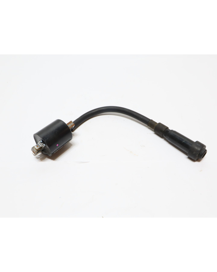 Yamaha MT-125, tändspole