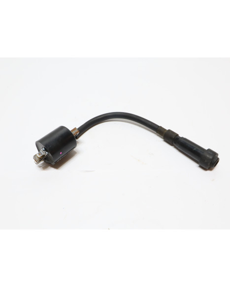 Yamaha MT-125, tändspole