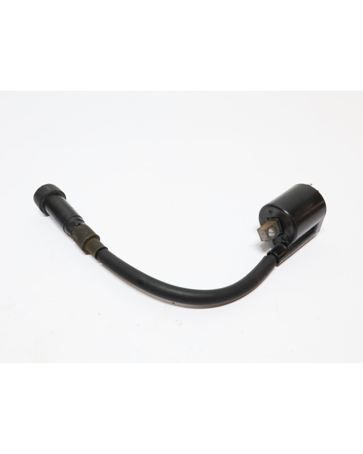 Yamaha MT-125, tändspole