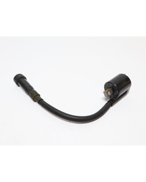 Yamaha MT-125, tändspole