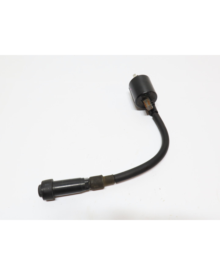 Yamaha MT-125, tändspole