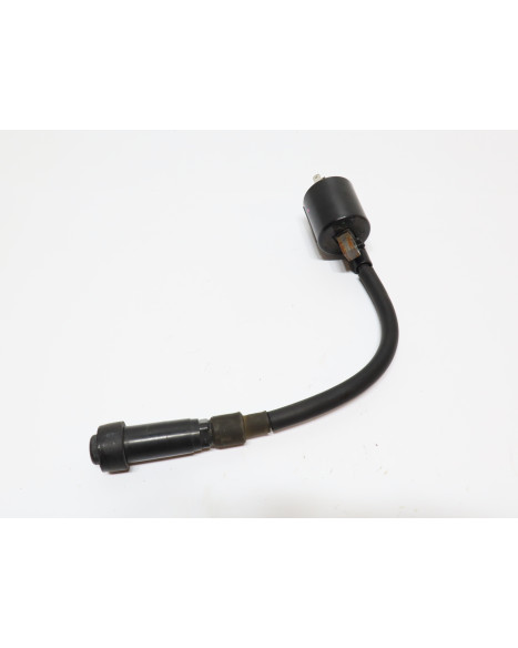 Yamaha MT-125, tändspole