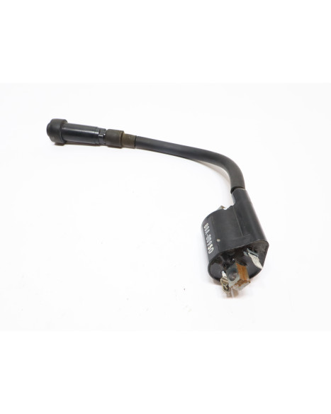 Yamaha MT-125, tändspole