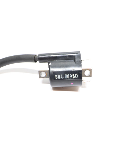 Yamaha MT-125, tändspole