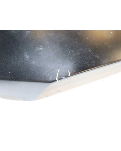 Yamaha MT-125, tankkåpa vänster