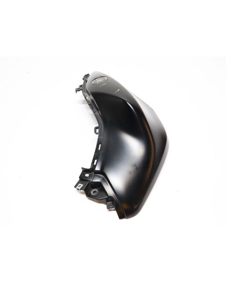 Yamaha MT-125, tankkåpa vänster