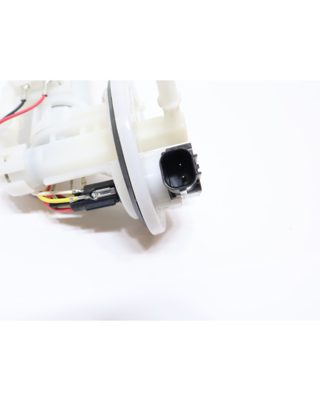 Yamaha MT-125, bränslepump