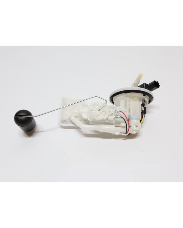 Yamaha MT-125, bränslepump