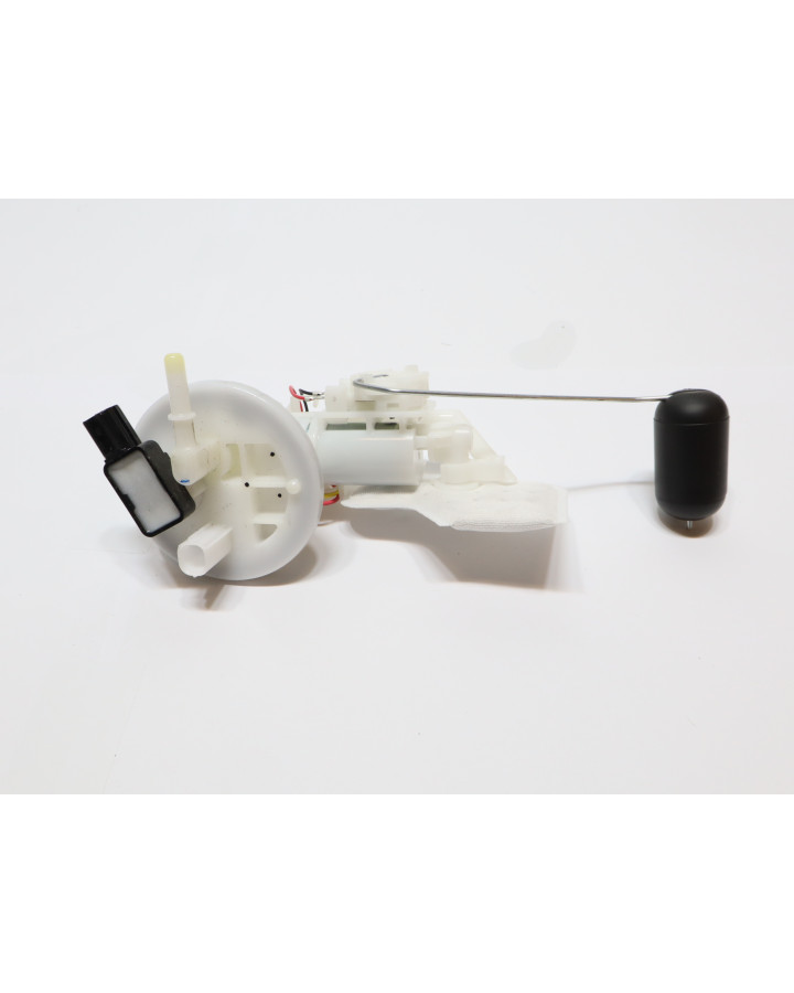 Yamaha MT-125, bränslepump