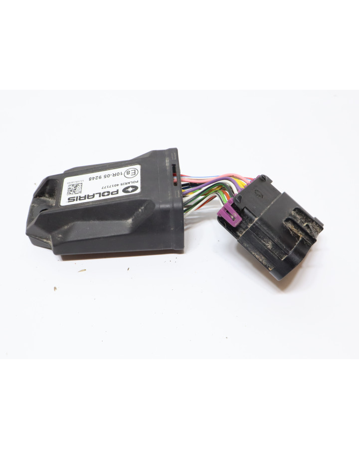 Polaris Ranger XP 570, modul/styrenhet lyktor