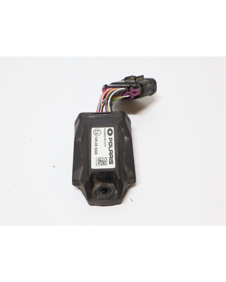 Polaris Ranger XP 570, modul/styrenhet lyktor