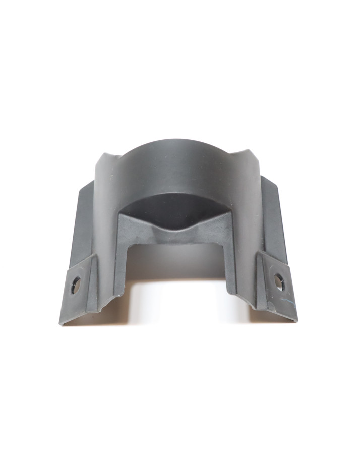 Yamaha MT-125, kåpa tändningslås