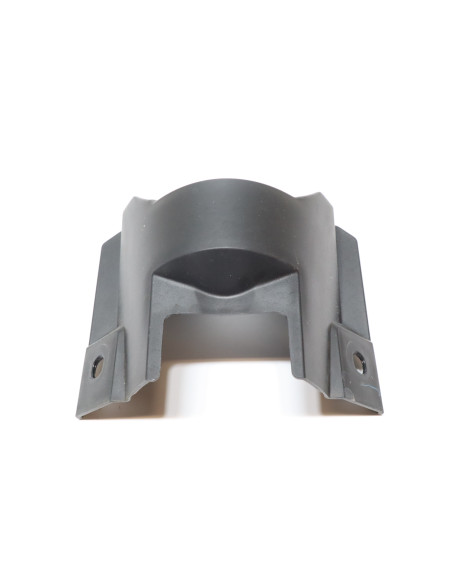 Yamaha MT-125, kåpa tändningslås