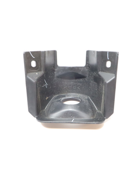 Yamaha MT-125, kåpa tändningslås