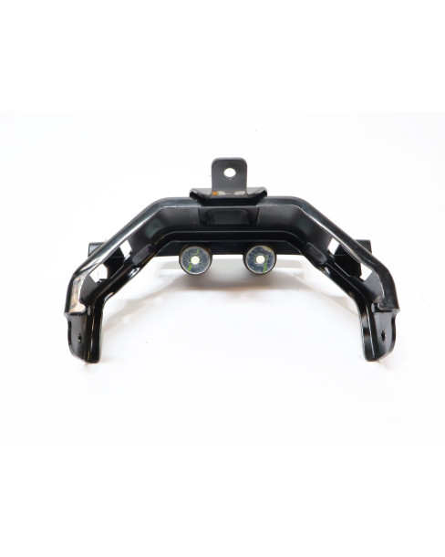 Yamaha MT-125, tankfäste 2