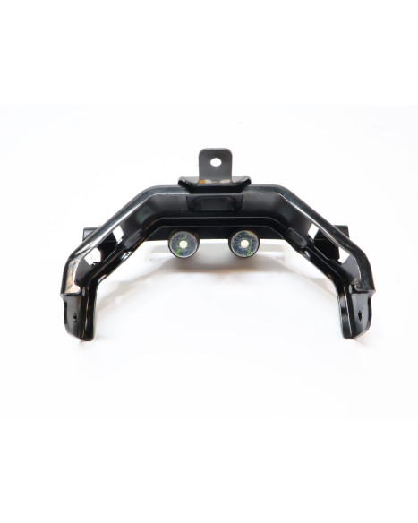 Yamaha MT-125, tankfäste