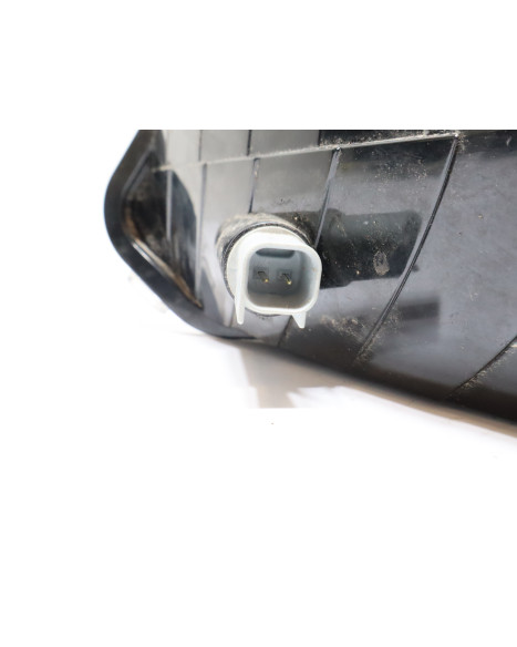 Polaris Ranger XP 570, framlykta höger