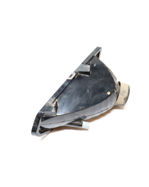 Polaris Ranger XP 570, framlykta höger 2