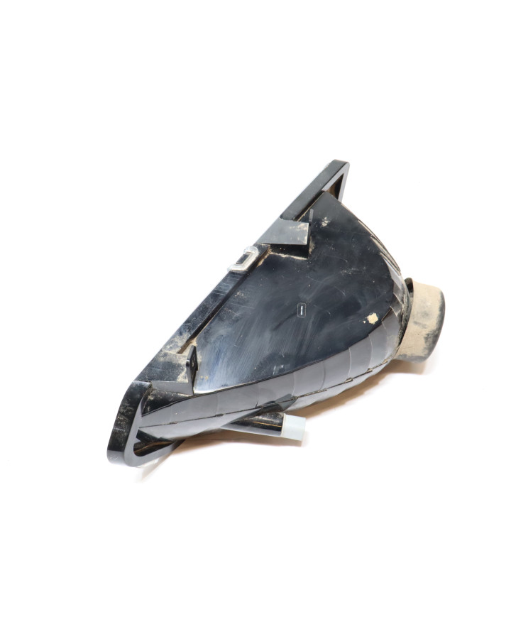 Polaris Ranger XP 570, framlykta höger