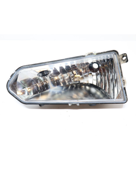 Polaris Ranger XP 570, framlykta höger