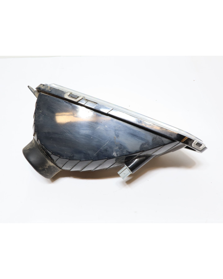 Polaris Ranger XP 570, framlykta höger