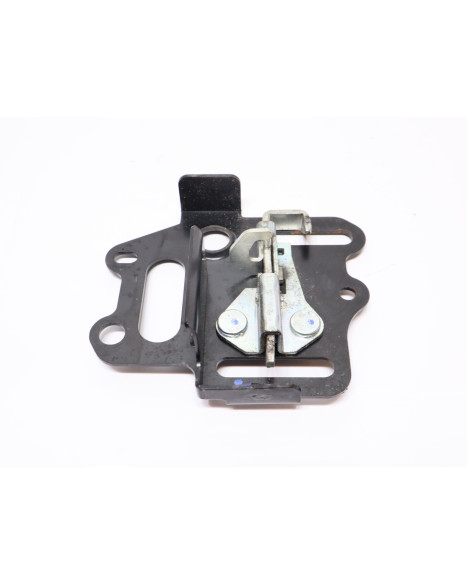 Yamaha MT-125, sadelfäste