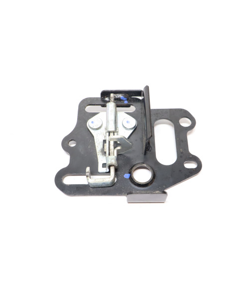 Yamaha MT-125, sadelfäste