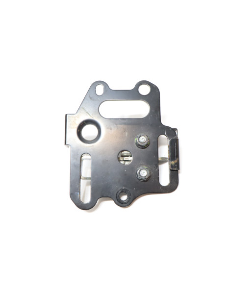 Yamaha MT-125, sadelfäste