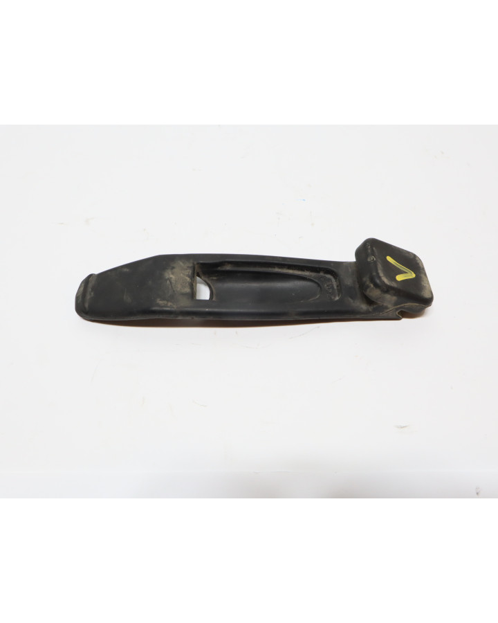 Polaris Ranger XP 570, huvlås gummi