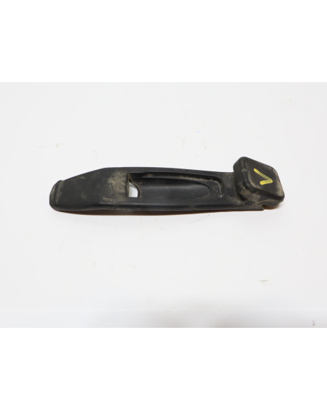 Polaris Ranger XP 570, huvlås gummi