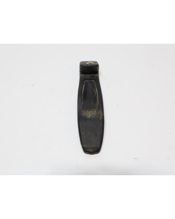 Polaris Ranger XP 570, huvlås gummi