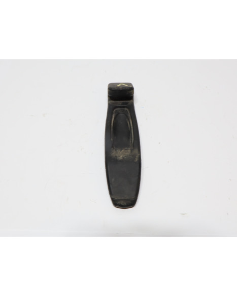 Polaris Ranger XP 570, huvlås gummi