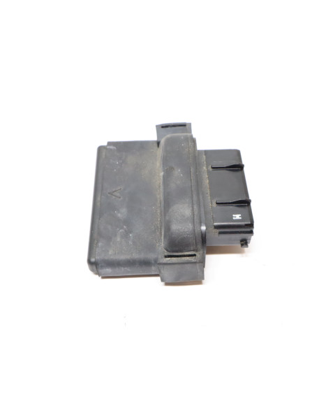 Yamaha MT-125, CDI/ECU