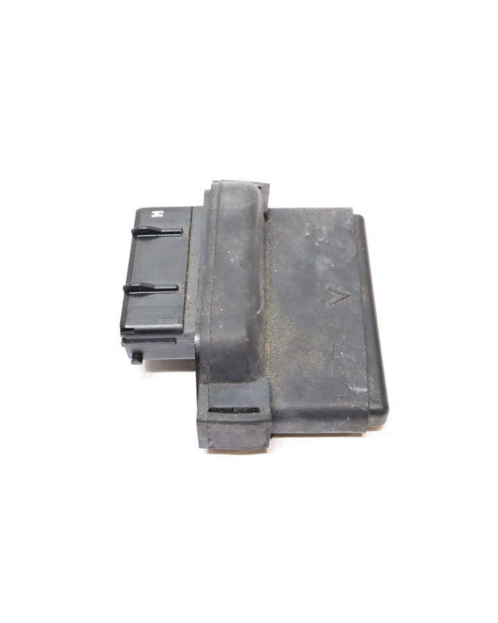 Yamaha MT-125, CDI/ECU