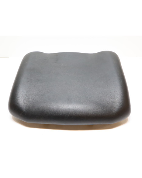 Polaris Ranger XP 570, passagerarstol