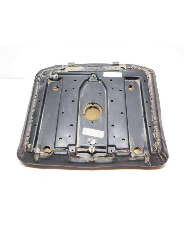 Polaris Ranger XP 570, passagerarstol